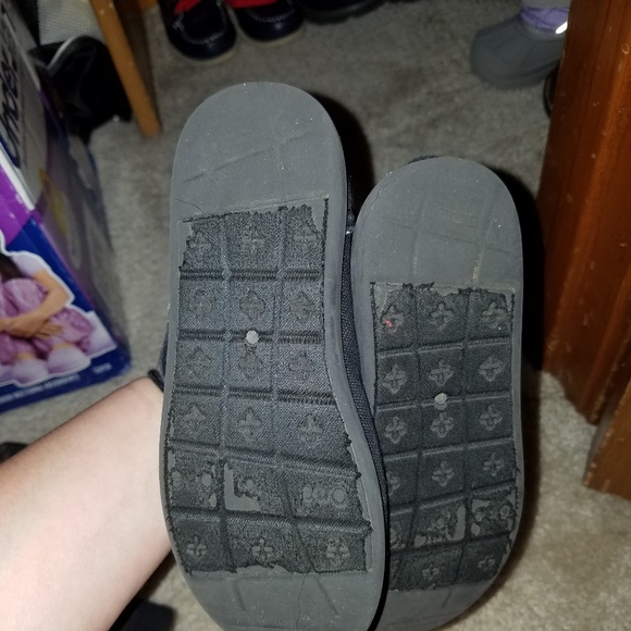 Toddler Toms - Picture 3 of 3